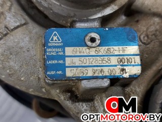 турбина, ориг. номер 54399700061, 6H4Q6K682HF, Land Rover Range Rover 2005-2009