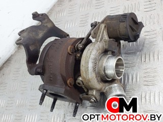 турбина, ориг. номер 54399700062, 6H4Q6K682GG, Land Rover Range Rover 2005-2009