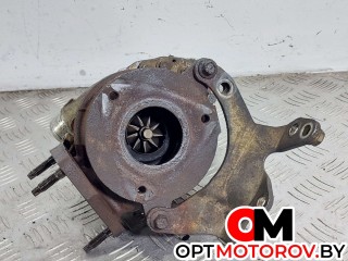 турбина, ориг. номер 54399700062, 6H4Q6K682GG, Land Rover Range Rover 2005-2009