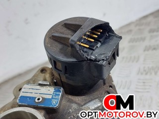 турбина, ориг. номер 54399700062, 6H4Q6K682GG, Land Rover Range Rover 2005-2009