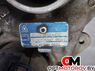 турбина, ориг. номер 54399700062, 6H4Q6K682GG, Land Rover Range Rover 2005-2009
