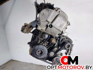 Двигатель, ориг. номер K4M800, Renault Clio 2003-2013