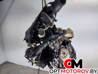 Двигатель, ориг. номер K4M800, Renault Clio 2003-2013