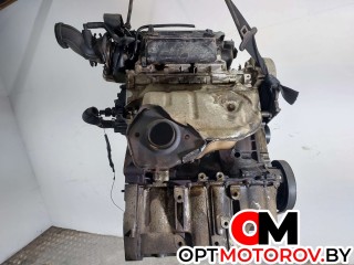 Двигатель, ориг. номер K4M800, Renault Clio 2003-2013