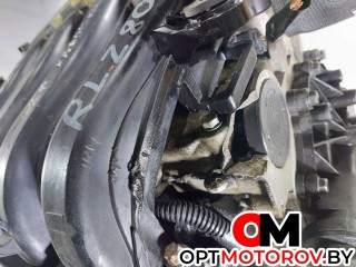 Двигатель, ориг. номер K4M800, Renault Clio 2003-2013
