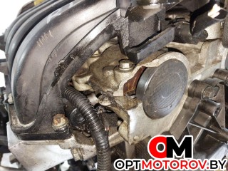 Двигатель, ориг. номер K4M800, Renault Clio 2003-2013
