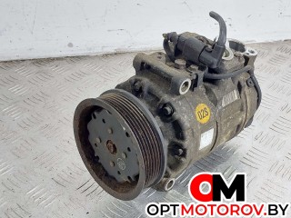 компрессор кондиционера, ориг. номер 7L6820803D, Volkswagen Touareg 2002-2007