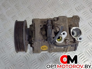 компрессор кондиционера, ориг. номер 7L6820803D, Volkswagen Touareg 2002-2007