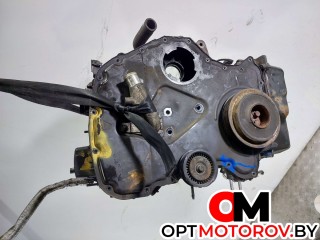 Двигатель, ориг. номер CYR5, Ford Transit 2006-2014