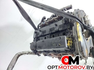 Двигатель, ориг. номер CYR5, Ford Transit 2006-2014