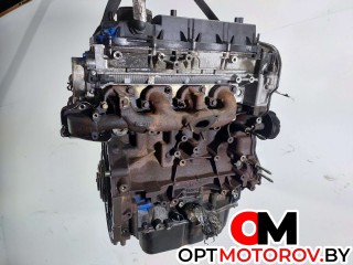 Двигатель, ориг. номер CYR5, Ford Transit 2006-2014