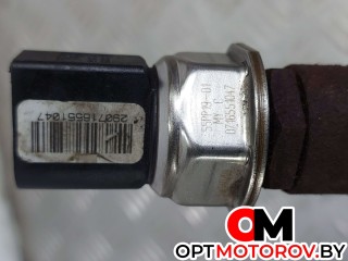 топливная рампа, ориг. номер 6H4Q9D280BB, 5WS40209, 5WS40255, 55PP1901, Land Rover Range Rover 2005-2009