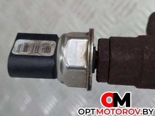 топливная рампа, ориг. номер 6H4Q9D280BB, 5WS40209, 5WS40255, 55PP1901, Land Rover Range Rover 2005-2009