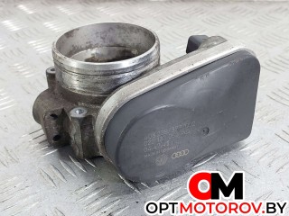 дроссельная заслонка, ориг. номер 022133062AD, Volkswagen Touareg 2002-2007