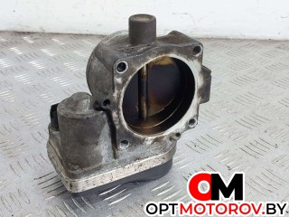 дроссельная заслонка, ориг. номер 022133062AD, Volkswagen Touareg 2002-2007