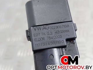 катушка зажигания, ориг. номер 022905715B, 78412003, Volkswagen Touareg 2002-2007