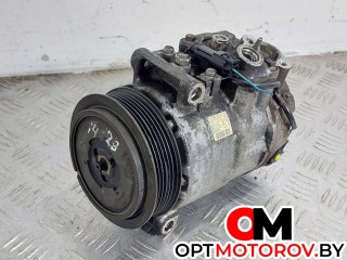 компрессор кондиционера, ориг. номер A0022305111, 4471500210, Mercedes-Benz E-Класс 2006-2009