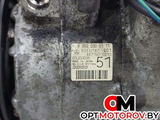 компрессор кондиционера, ориг. номер A0022305111, 4471500210, Mercedes-Benz E-Класс 2006-2009