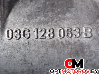 дроссельная заслонка, ориг. номер 03G128063B, 05307B0643, Volkswagen Passat 2005-2010
