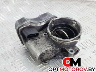дроссельная заслонка, ориг. номер 03G128063B, 05307B0643, Volkswagen Passat 2005-2010