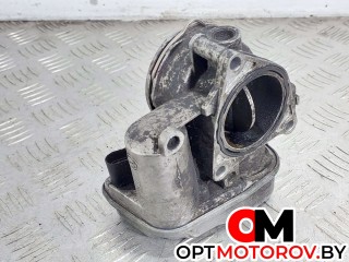 дроссельная заслонка, ориг. номер 03G128063B, 05307B0643, Volkswagen Passat 2005-2010