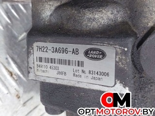 Насос гидроусилителя руля, ориг. номер 7H223A696AB, B4911045303, Land Rover Discovery 2004-2009