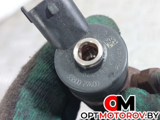 форсунка топливная, ориг. номер 0445110258, 3380027400, Hyundai Santa Fe 2004-2012