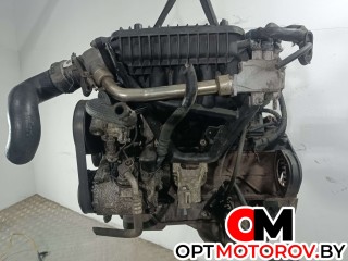 Двигатель, ориг. номер 646963, Mercedes-Benz C-Класс 2004-2008