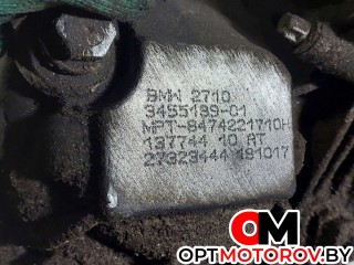 Раздаточная коробка, ориг. номер 3455139, 345513901, 27323444, BMW X3 2003-2006
