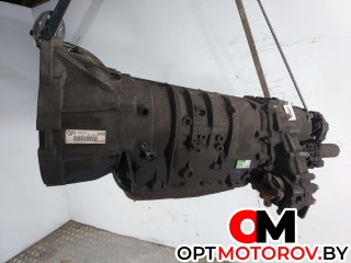 КПП автоматическая (АКПП), ориг. номер 96024842, 7523280, 4GYX, BMW X3 2003-2006