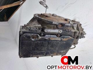 КПП автоматическая (АКПП), ориг. номер 722801, Mercedes-Benz A-Класс 2004-2008