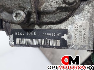 КПП автоматическая (АКПП), ориг. номер 722801, Mercedes-Benz A-Класс 2004-2008