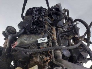 Двигатель, ориг. номер 646981, Mercedes-Benz Vito 2003-2010