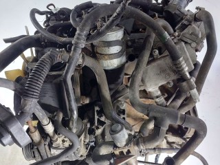 Двигатель, ориг. номер 646981, Mercedes-Benz Vito 2003-2010
