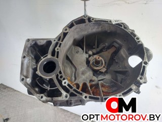 КПП механическая (МКПП), ориг. номер 8H54, EQ068, Nissan X-Trail 2004-2007