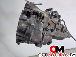 КПП механическая (МКПП), ориг. номер 8H54, EQ068, Nissan X-Trail 2004-2007