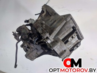 КПП механическая (МКПП), ориг. номер 8H54, EQ068, Nissan X-Trail 2004-2007