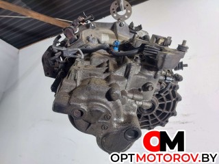 КПП механическая (МКПП), ориг. номер 8H54, EQ068, Nissan X-Trail 2004-2007