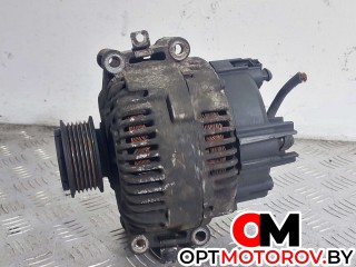 Генератор, ориг. номер 06E903016K, TG17C044, Audi A6 2004-2008