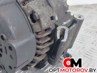 Генератор, ориг. номер 06E903016K, TG17C044, Audi A6 2004-2008