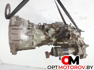 КПП механическая (МКПП), ориг. номер F55101104B, Daihatsu Terios 2000-2005