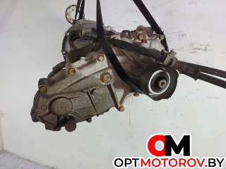 КПП механическая (МКПП), ориг. номер F55101104B, Daihatsu Terios 2000-2005
