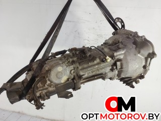КПП механическая (МКПП), ориг. номер F55101104B, Daihatsu Terios 2000-2005