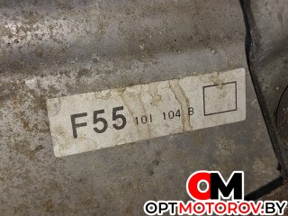 КПП механическая (МКПП), ориг. номер F55101104B, Daihatsu Terios 2000-2005