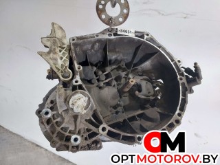 КПП механическая (МКПП), ориг. номер 20CQ74, Peugeot 308 2007-2011