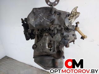 КПП механическая (МКПП), ориг. номер 20CQ74, Peugeot 308 2007-2011