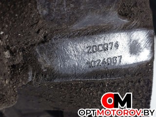 КПП механическая (МКПП), ориг. номер 20CQ74, Peugeot 308 2007-2011
