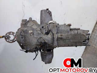 КПП механическая (МКПП), ориг. номер ENQ, Audi A4 2000-2006