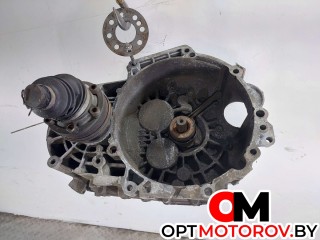 КПП механическая (МКПП), ориг. номер KNS, Volkswagen Passat 2005-2010