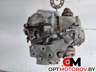 КПП механическая (МКПП), ориг. номер KNS, Volkswagen Passat 2005-2010